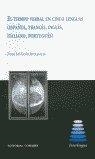 TIEMPO VERBAL EN CINCO LENGUAS, EL | 9788484447788 | SAN GINES AGUILAR, PEDRO