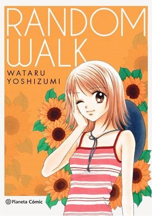 RANDOM WALK (3-IN1) | 9788411125468 | YOSHIZUMI, WATARU