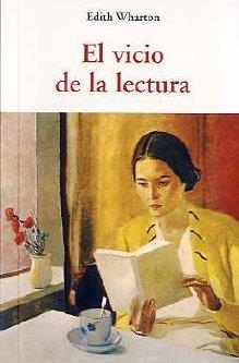 VICIO DE LA LECTURA, EL | 9788497166843 | WHARTON, EDITH