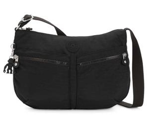 BOLSO KIPLING IZELLAH BLACK NOIR | 194901031017