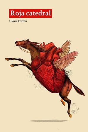 ROJA CATEDRAL | 9788412466546 | FORTUN, GLORIA
