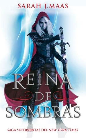 TRONO DE CRISTAL 05. REINA DE SOMBRAS | 9788418359316 | MAAS, SARAH J.