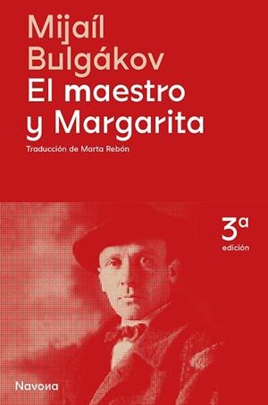 MAESTRO Y MARGARITA, EL | 9788419311054 | BULGAKOV, MIJAIL