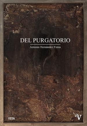 DEL PURGATORIO | 9788418694950 | HERNANDEZ FIMIA, ANTONIO