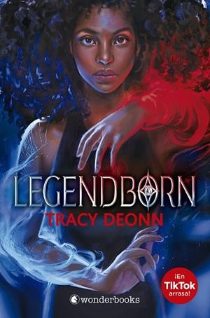 LEGENDBORN | 9788418509278 | DEONN,  TRACY