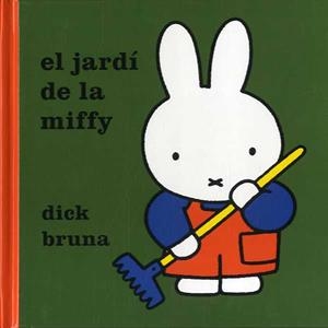 JARDÍ DE LA MIFFY, EL | 9788412368406 | BRUNA, DICK