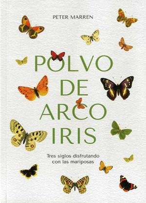 POLVO DE ARCO IRIS | 9788409397082 | MARREN, PETER