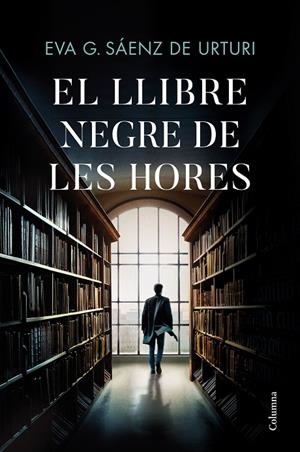 LLIBRE NEGRE DE LES HORES, EL (SERIE KRAKEN 4) | 9788466429146 | GARCÍA SÁENZ DE URTURI, EVA