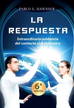 RESPUESTA, LA (6A ED.) | 9788412513158 | HAWNSER, PABLO E.