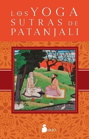 YOGA SUTRAS DE PATANJALI, LOS | 9788418531941