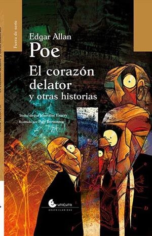 CORAZÓN DELATOR Y OTRAS HISTORIAS, EL | 9788412071887 | POE, EDGAR ALLAN
