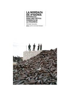 MORDAZA DE IFIGENIA, LA | 9788446050674 | SOLANS BLANCO, MARÍA PIEDAD