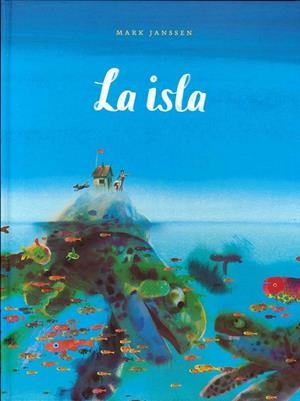 ISLA, LA | 9786071669070 | JANSSEN, MARK