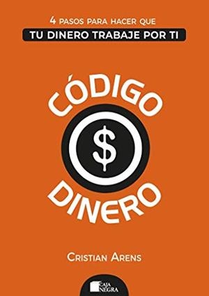COGIDO DINERO | 9798639364211 | ARENS, CRISTIAN