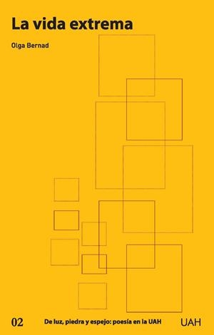 VIDA EXTREMA, LA | 9788418979200 | BERNARD PARDILLOS, OLGA