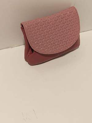 MONEDER-BITLLETER PELL 2 TONS ROSA NUDE LUGUPELL | 0000999942015