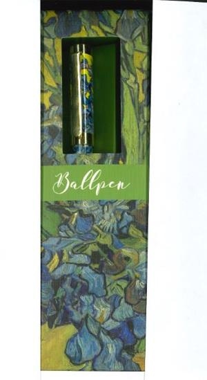 BOLIGRAF VANGOGH | 5055918654390