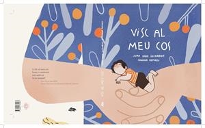 VISC AL MEU COS | 9788409341689 | KRUZ, JUAN