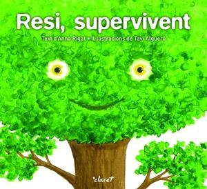 RESI, SUPERVIVENT | 9788491364122 | RIGAT, A. / ALGUERÓ, T.
