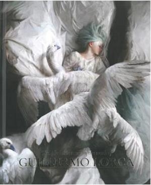 GUILLERMO LORCA | 9788412377422 | LORCA, GUILLERMO