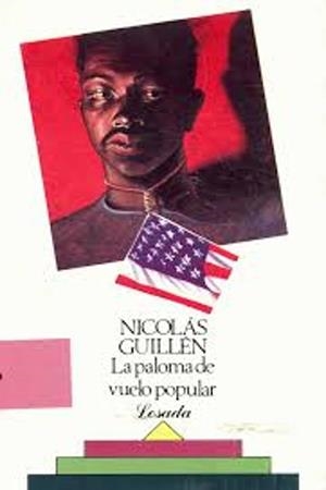 PALOMA DE VUELO POPULAR, LA | 9789500301817 | GUILLÉN, NICOLÁS