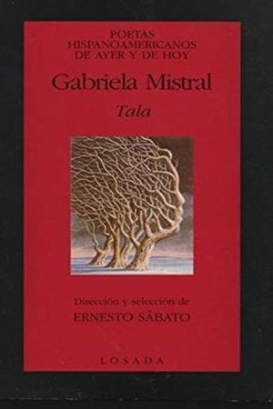 TALA | 9789500359146 | MISTRAL, GABRIELA