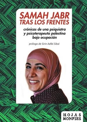 TRAS LOS FRENTES | 9788412496352 | JABR, SAMAH