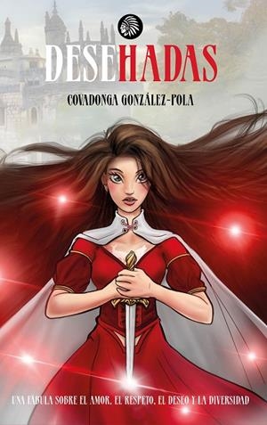 DESEHADAS | 9788419293145 | GONZÁLEZ-POLA, COVADONGA