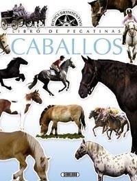 CABALLOS | 9788490053782