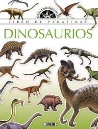 DINOSAURIOS | 9788490053768