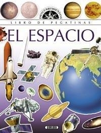 ESPACIO, EL | 9788490053812