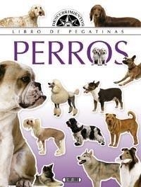 PERROS | 9788490053775
