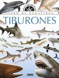 TIBURONES | 9788490053805