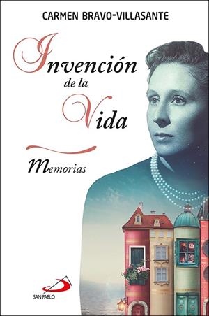 INVENCION DE LA VIDA | 9788428556774 | BRAVO-VILLASANTE, CARMEN