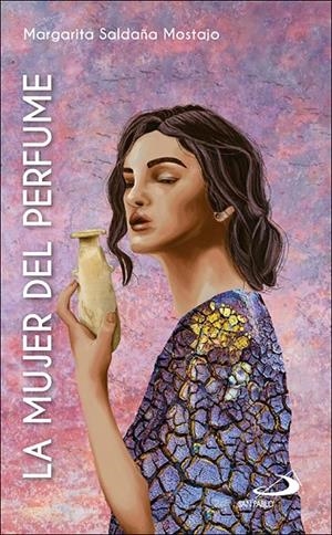 MUJER DEL PERFUME, LA | 9788428566568 | SALDAÑA MOSTAJO, MARGARITA