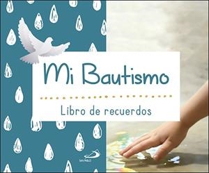 MI BAUTISMO | 9788428559812 | EQUIPO SAN PABLO