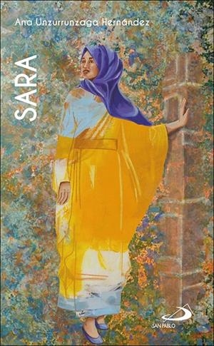 SARA | 9788428566575 | UNZURRUNZAGA HERNANDEZ, ANA