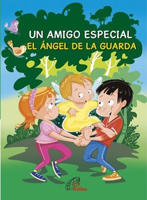 AMIGO ESPECIAL, UN | 9788417398965 | LUCI, ANNA