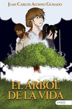 ÁRBOL DE LA VIDA, EL | 9788419197436 | ALONSO GUISADO, JUAN CARLOS