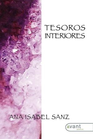 TESOROS INTERIORES | 9788419197405 | SANZ, ANA ISABEL