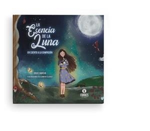 ESENCIA DE LA LUNA, LA | 9788419192189 | GARCIA, DRAC