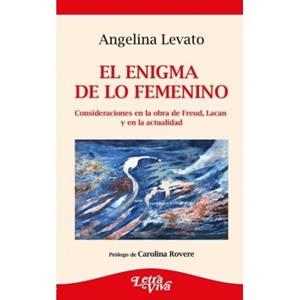ENIGMA DE LO FEMENINO, EL | 9789506499747 | LEVATO, ANGELINA