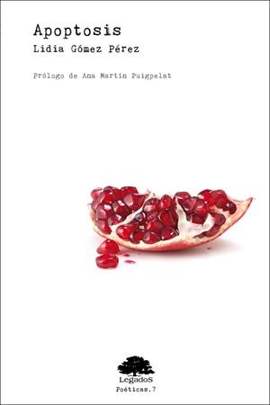 APOPTOSIS | 9788494393112 | GÓMEZ PÉREZ, LIDIA