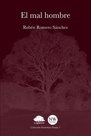 MAL HOMBRE, EL | 9788493800949 | ROMERO SÁNCHEZ, RUBÉN