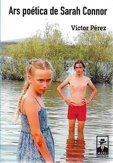 ARS POETICA DE SARAH CONNOR | 9788412222036 | PEREZ, VICTOR