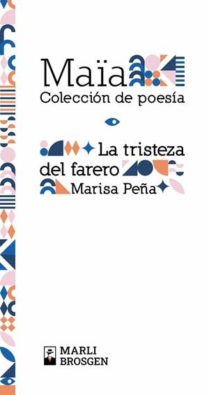 TRISTEZA DEL FARERO, LA | 9788412222098 | PEÑA, MARISA