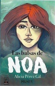 BALSAS DE NOA, LAS | 9788412383430 | PEREZ GIL, ALICIA