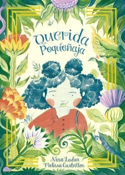 QUERIDA PEQUEÑAJA | 9788467948875 | LADEN, NINA