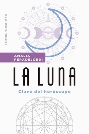 LUNA, LA | 9788491118701 | PERADEJORDI, AMALIA