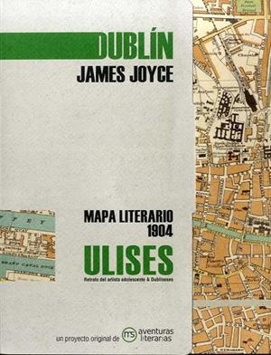 DUBLÍN JAMES JOYCE | 9788418700033 | JOYCE, JAMES